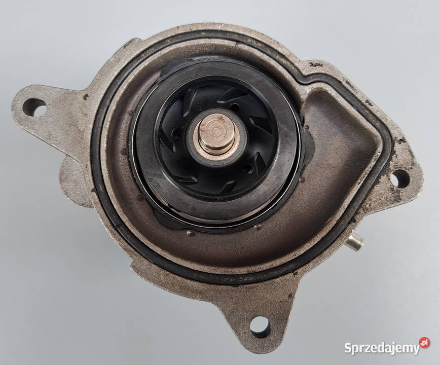 Pompa wody 12 TSI VW Golf Polo Skoda Fabia Audi Pompy wody Mielęcin
