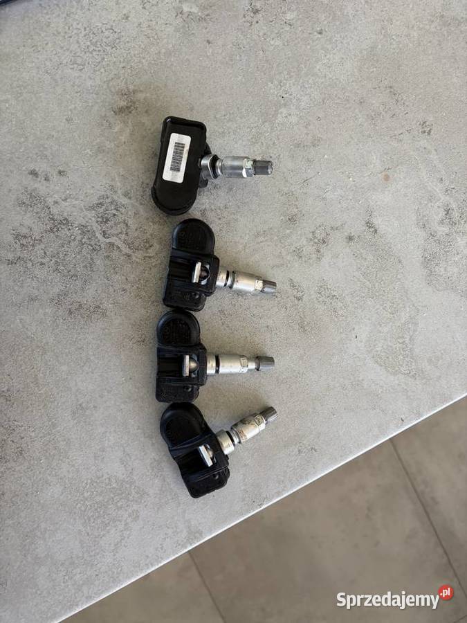 Czujniki TPMS mercedes a246 Ostróda
