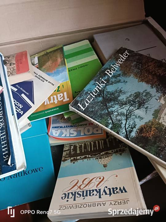 ksiazki 42 kilo Tychy