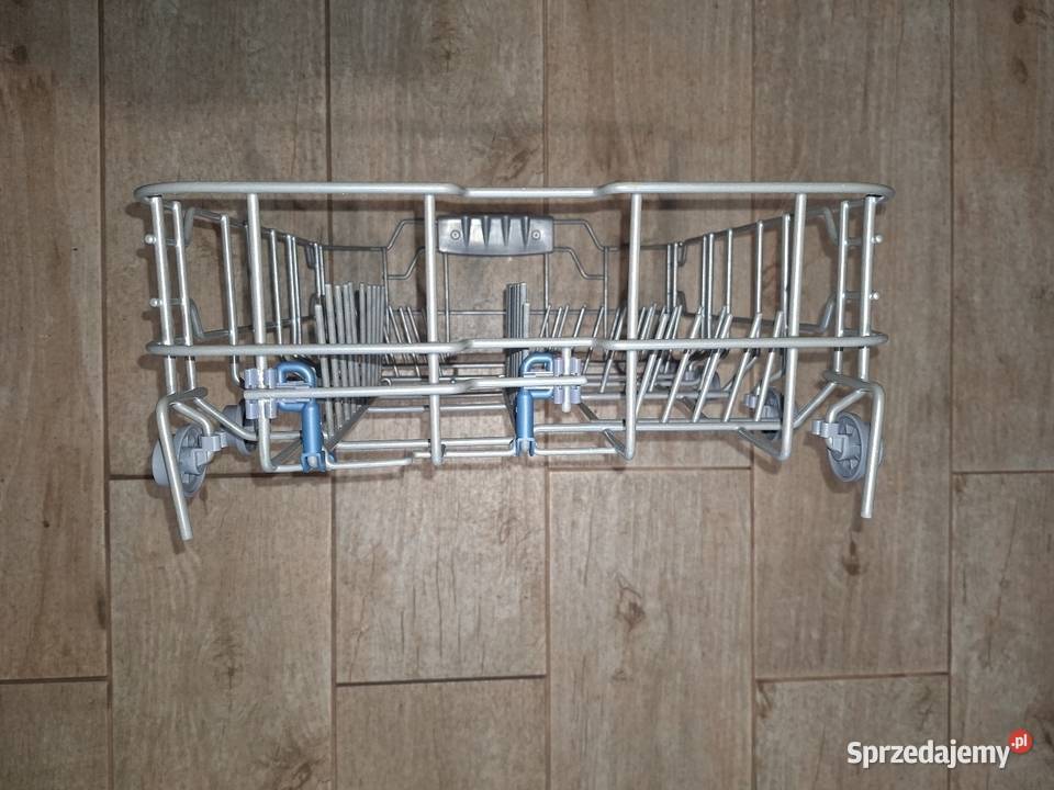 Zmywarka Whirlpool 45 kosz dolny Tarnów Opolski