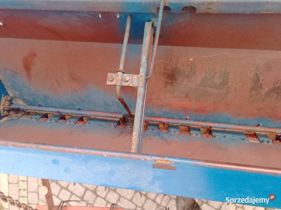 Siewnik Poznaniak 27