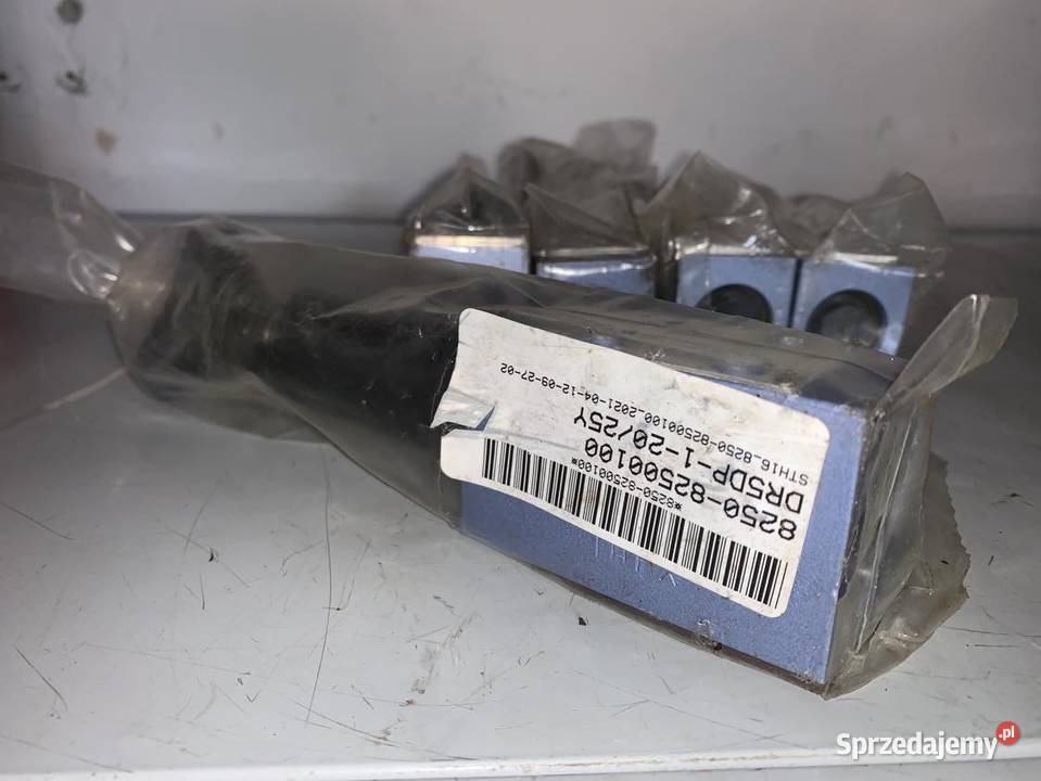 Ponar DR5DP12025 Y Regulator przepływu Warszawa