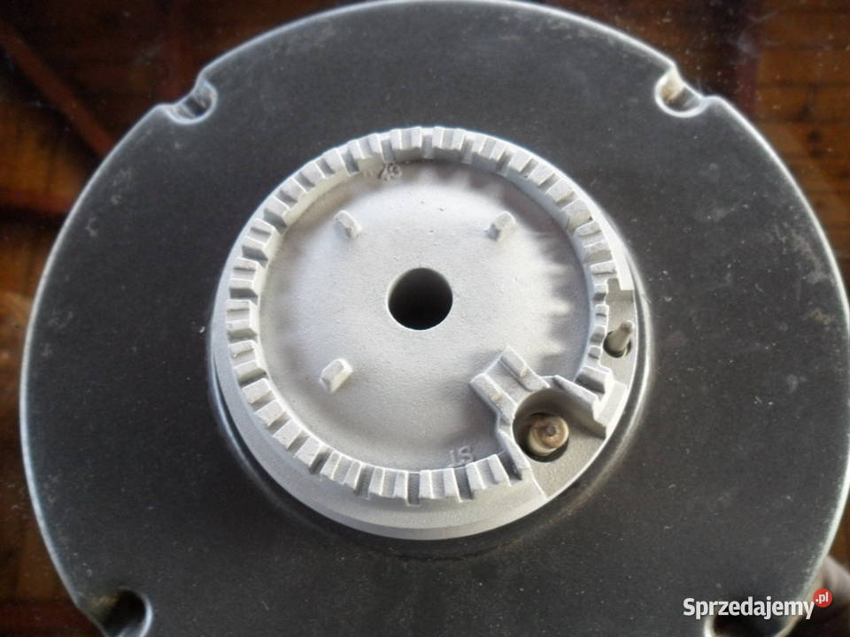 HOOVER kuchenka gazowa do zabudowy śląskie