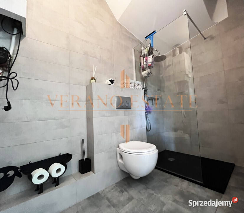 Segment ogród 220 m 3 pokoje spokojna okolica Sprzedaż Ołtarzew