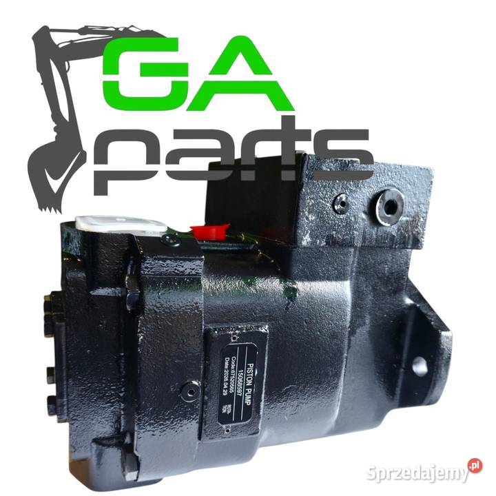Pompa hydrauliczna P3 Volvo 15068597 11704284