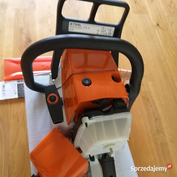 Pilarka Spalinowa Stihl MS 36X MS36X Radzyń Podlaski