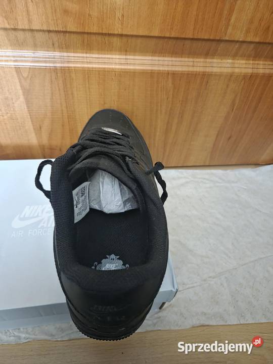 Nike air force 1 Siedlce sprzedam