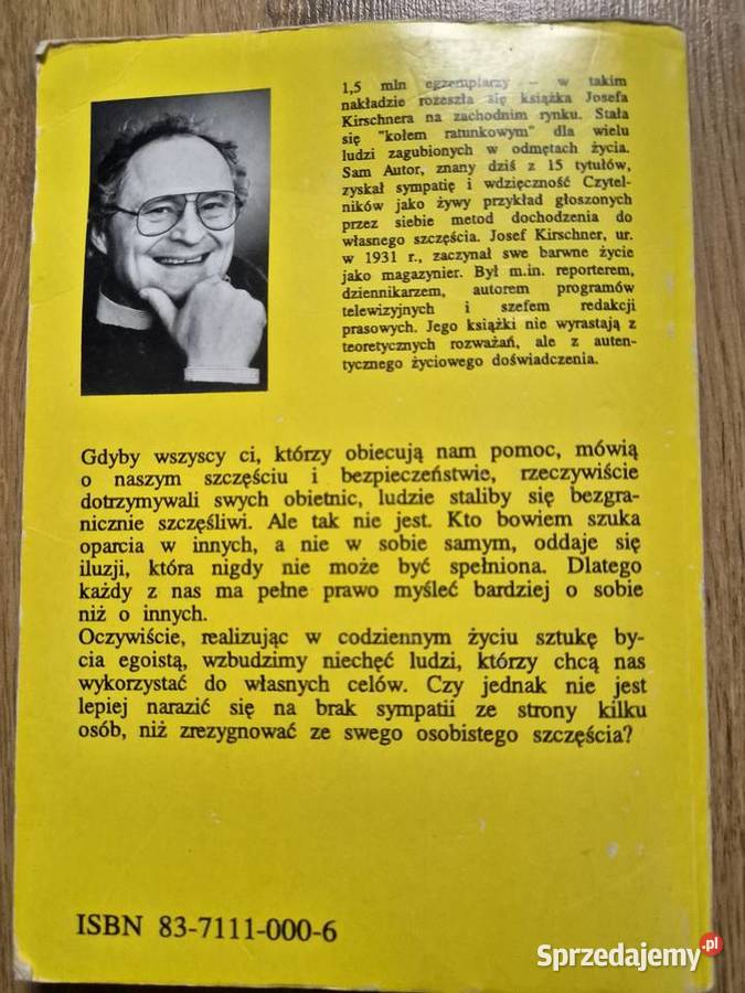 Książka psychologiczna Pabianice