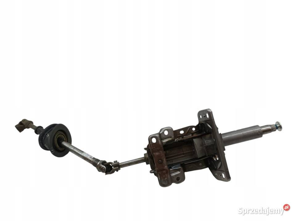 KOLUMNA KIEROWNICZA EUROPA 8T 8K0419502R Audi A5