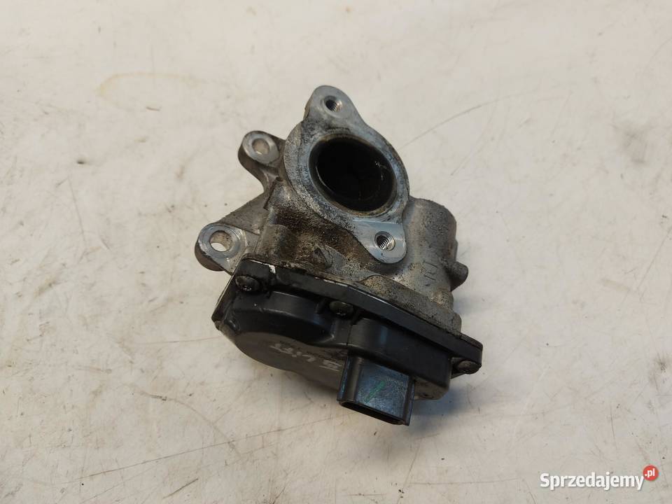 Renault Master III LIFT zawór egr spalin Motoryzacja dolnośląskie sprzedam