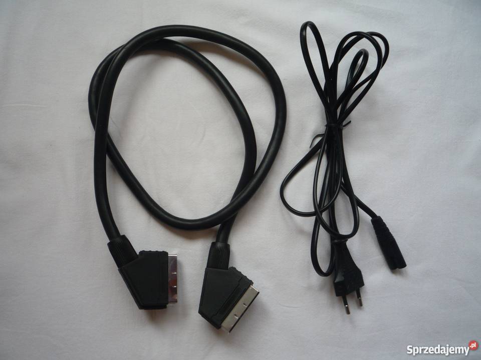 Kiss DVD Player DP450 na LINUXie Szczecin