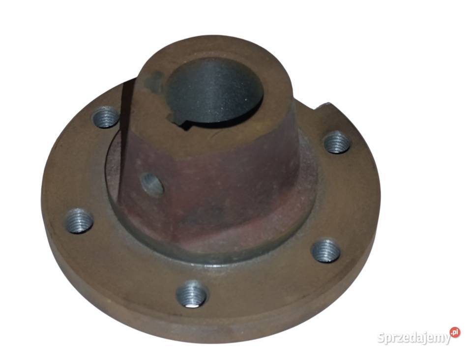Piasta 35mm wałka tylnego kopaczka elewatorowa Pozostałe Tyczyn