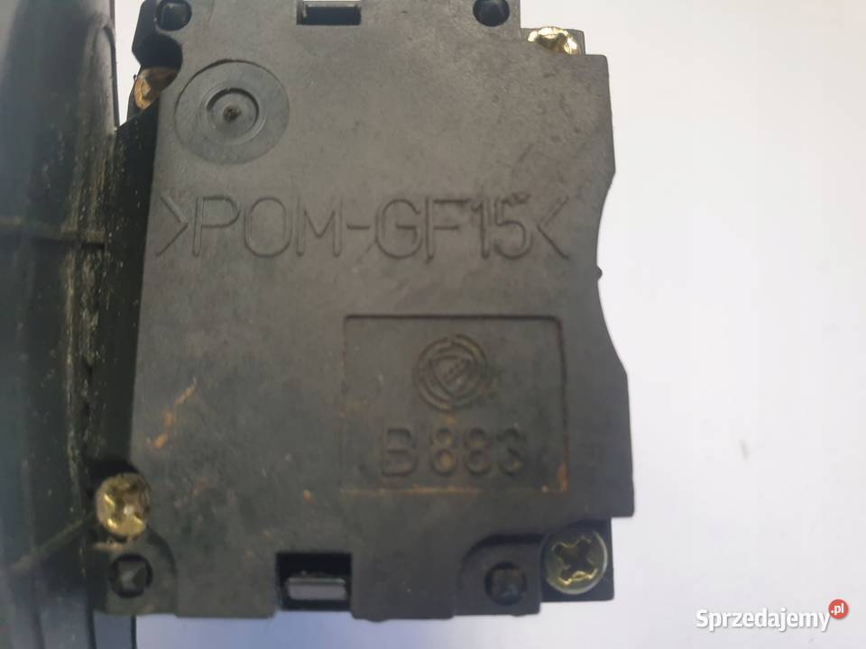 Alfa Romeo 145 MANETKA ŚWIATEŁ Kierunkowskazów Rudka