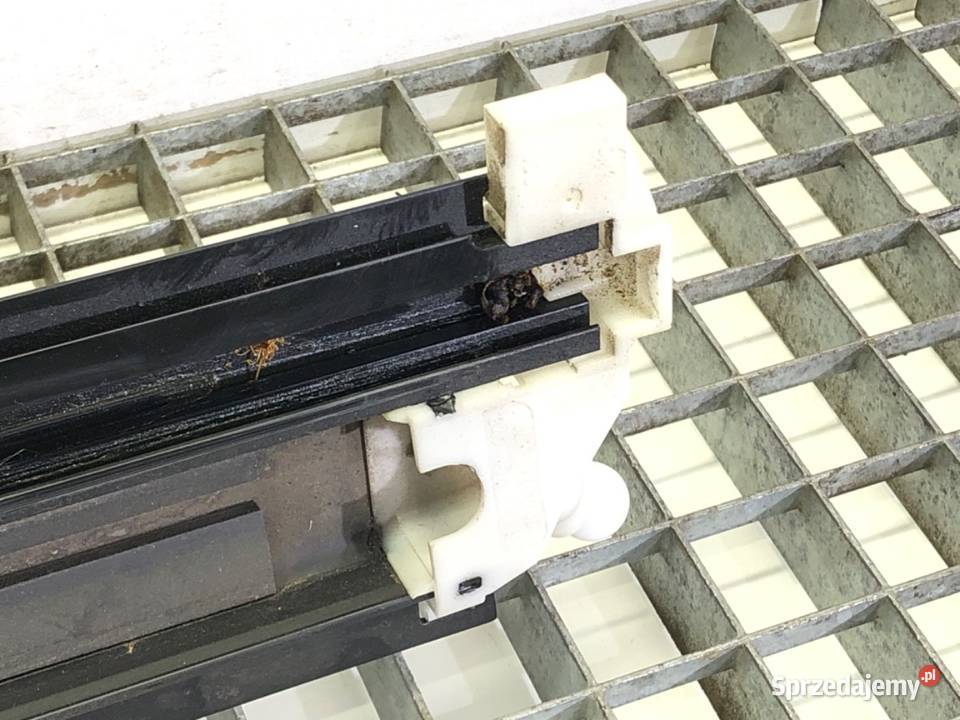 SZYBERDACH PORSCHE CAYENNE SUV 0210 DACH sprzedam