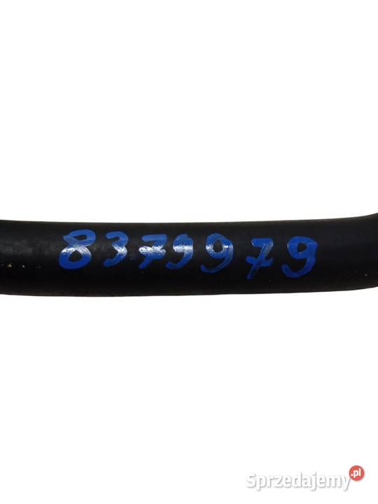 BMW E65 E66 730d Wąż przewód rurka wody 8379979 osobowe