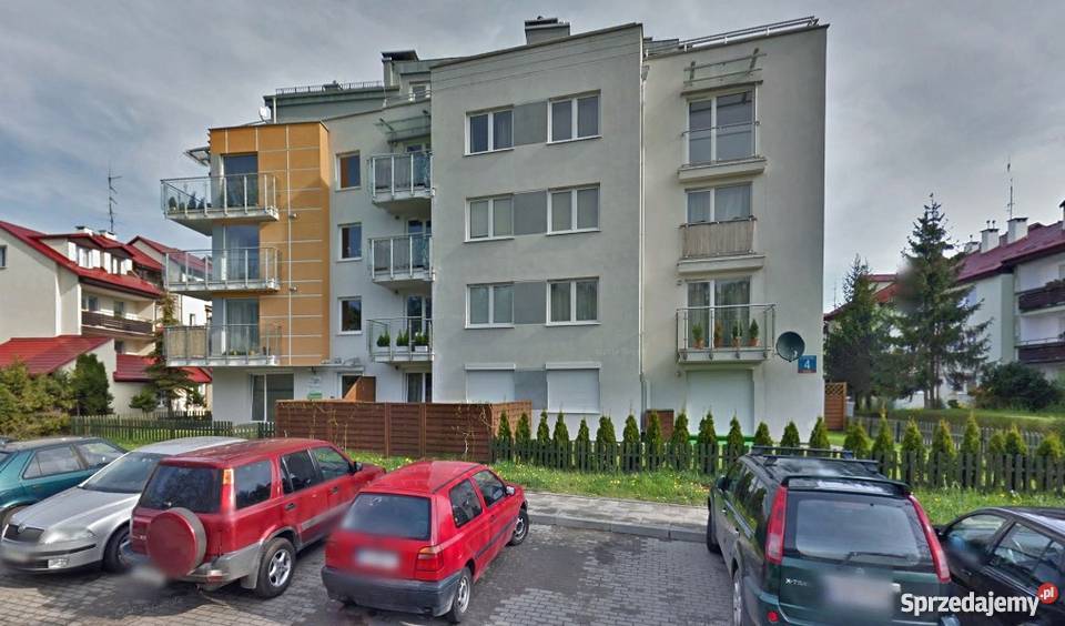 Sprzedam mieszkanie w Gdańsku 120 m2 pomorskie