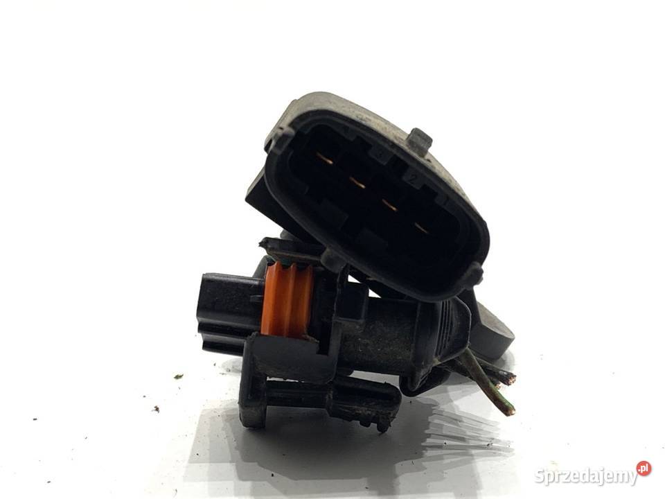 MAP SENSOR OPEL ASTRA H 0261230042 20 170 Motoryzacja