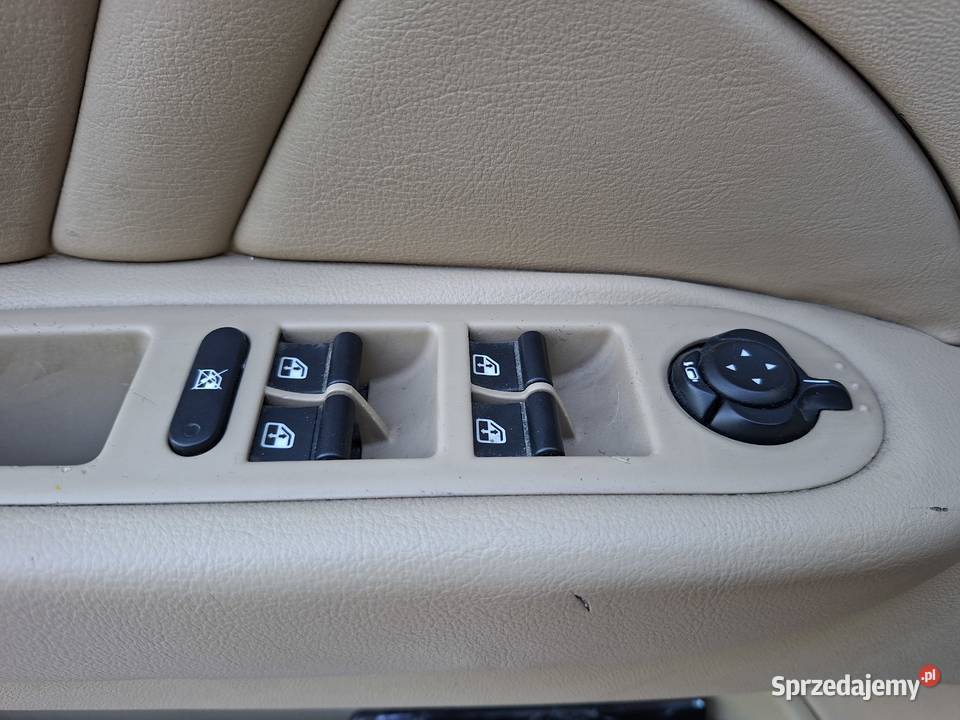 Alfa Romeo 159 Bydgoszcz sprzedam
