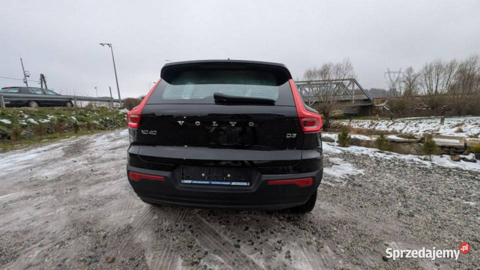 Volvo XC 40 czujnik parkowania Kamienna Góra sprzedam