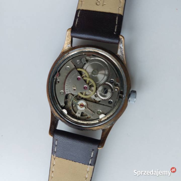 Zegar Junghans inne Skierniewice