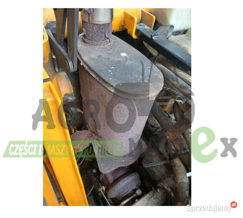 33152383 33152383 TŁUMIK JCB