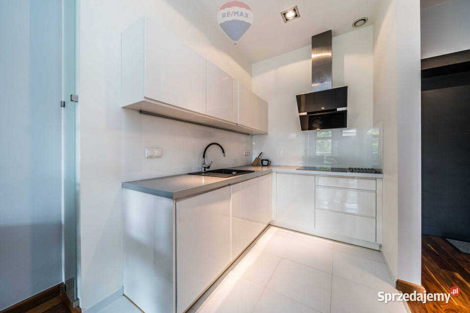 Urządzone gotowe mieszkanie City Park Grunwald 59.44m2 wielkopolskie Poznań