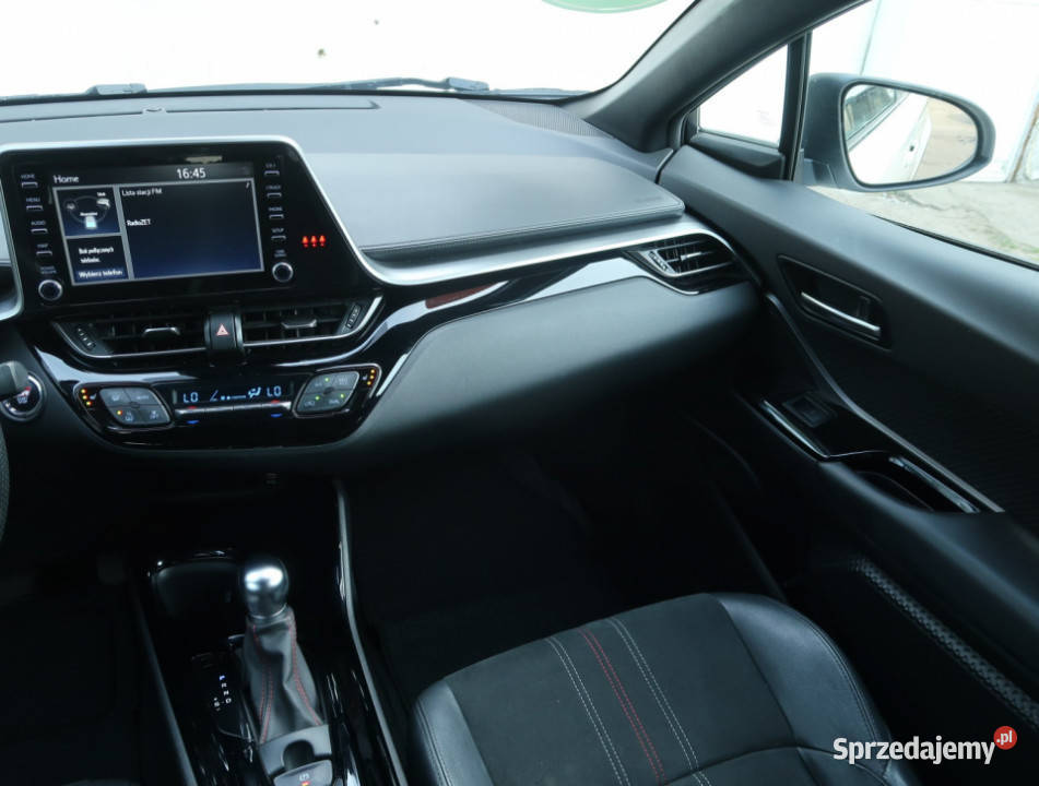 Toyota CHR 20 Hybrid Piaseczno sprzedam