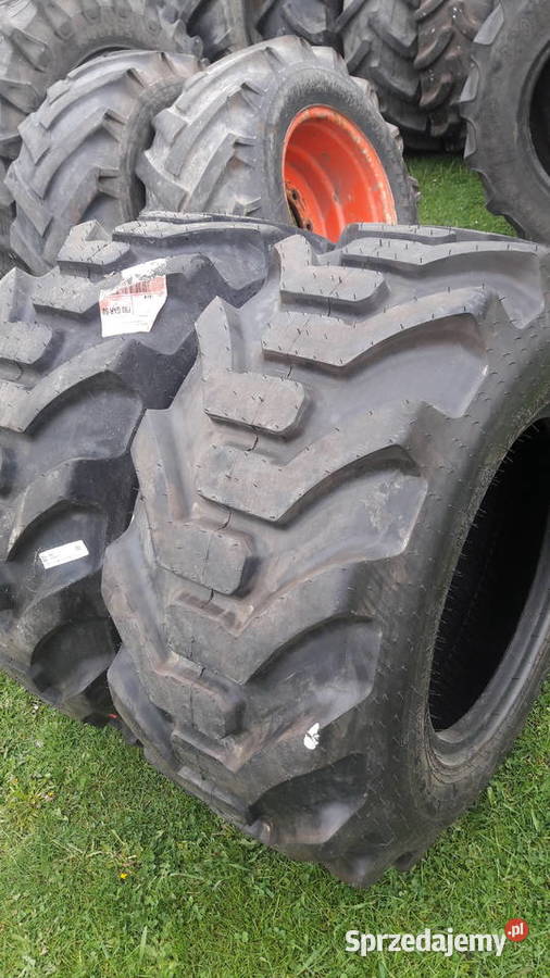 Sprzedam opony 4007020 Bochnia sprzedam