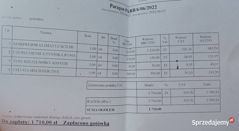 Zadbane A6 facelift oryginał lakier Ustrzyki Dolne
