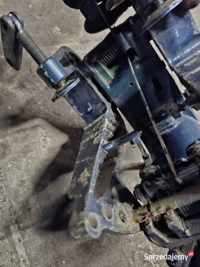 Yamaha 5bs zawiesie uchwyt mocowanie do pawęży 5 Jelenia Góra