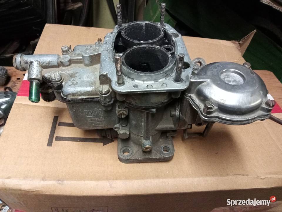 Fiat 125p 1300 1500 gaźnik podciśnieniowy osobowe Stalowa Wola sprzedam