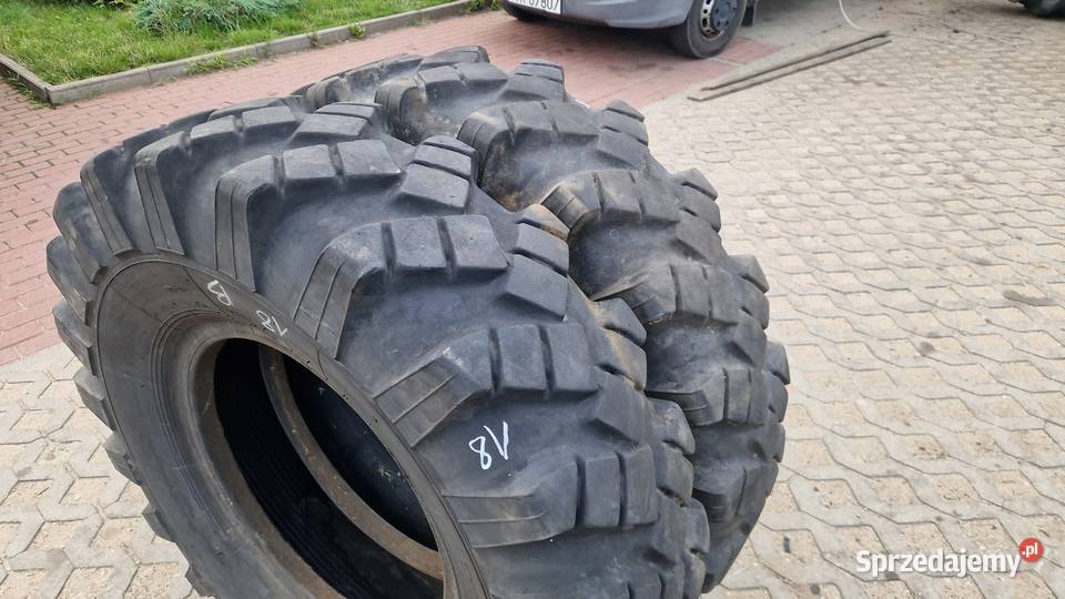 1200201200r20 110020 Somil 50 bieżnik bez napraw Nowe Miasto Lubawskie