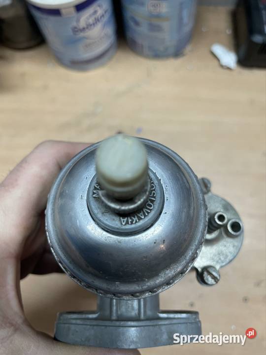 Gaźnik ikov 2926sbd jawa 250 cz Shl Wsk 353 świętokrzyskie Kielce