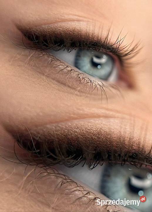 Makijaż permanentny Twoja tajna broń kobiecości sprzedam