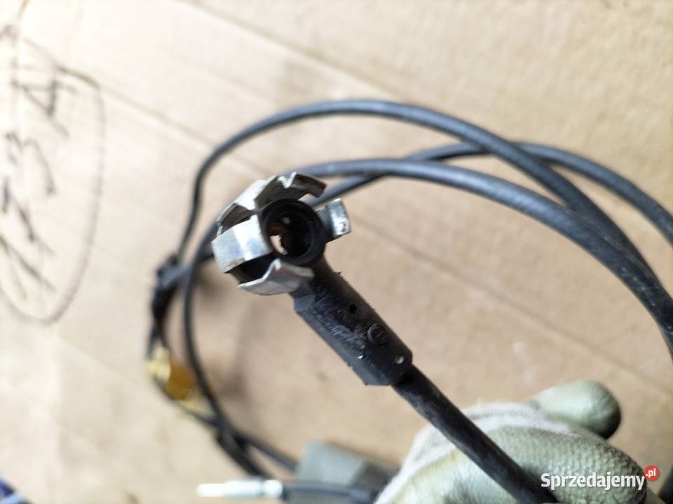 Fiat Cinquecento CC PRZEWÓD ANTENY RADIA lubelskie