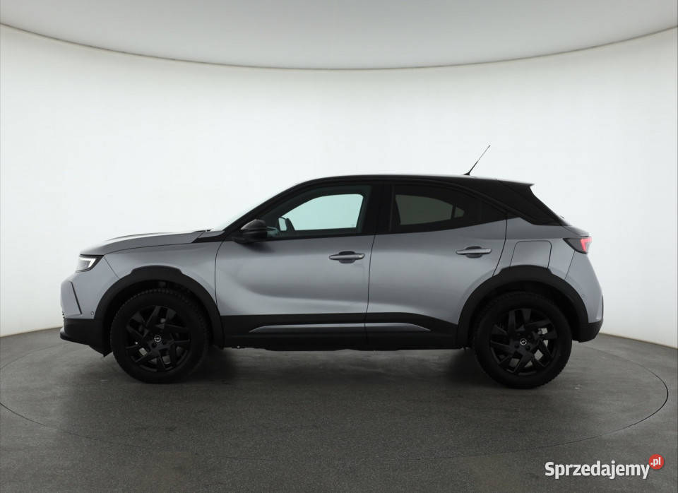 Opel Mokka 12 Turbo mazowieckie Piaseczno