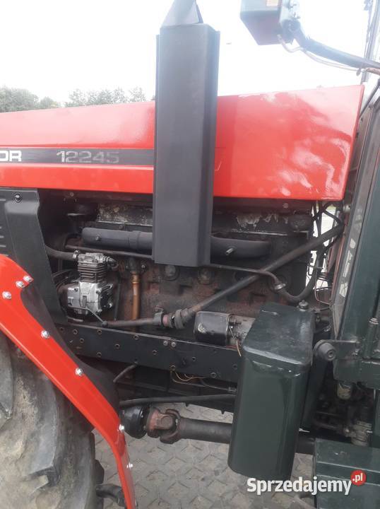 Zetor 1124512245 ZTS