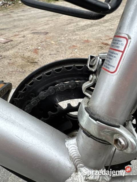 Rower Giant Cruiser Simple sprzedam