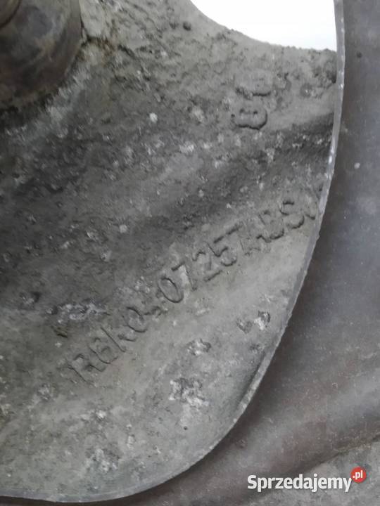ZWROTNICA LEWY PRZÓD 40 TFSI S7 8K0407257A Audi