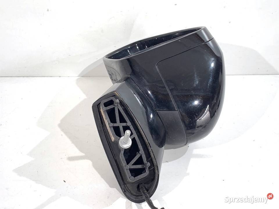 LUSTERKO LEWY CITROEN C5 III Kombi LAKIER CZARNY Lusterka zewnętrzne sprzedam