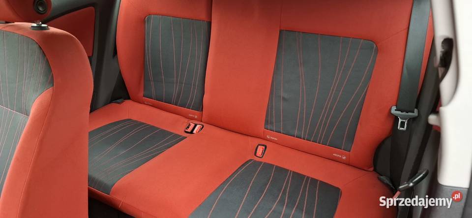 Opel Corsa D 12 80 Benzyna Bezwypadkowy Olkusz