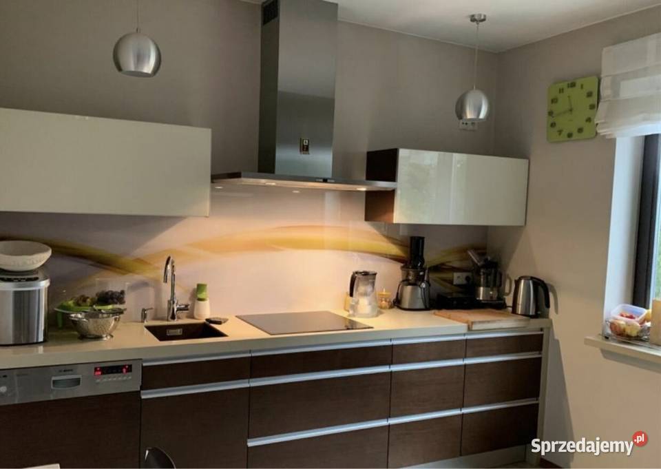 Dom wolnostojący Kobyłka w mieszkania mieszkalny