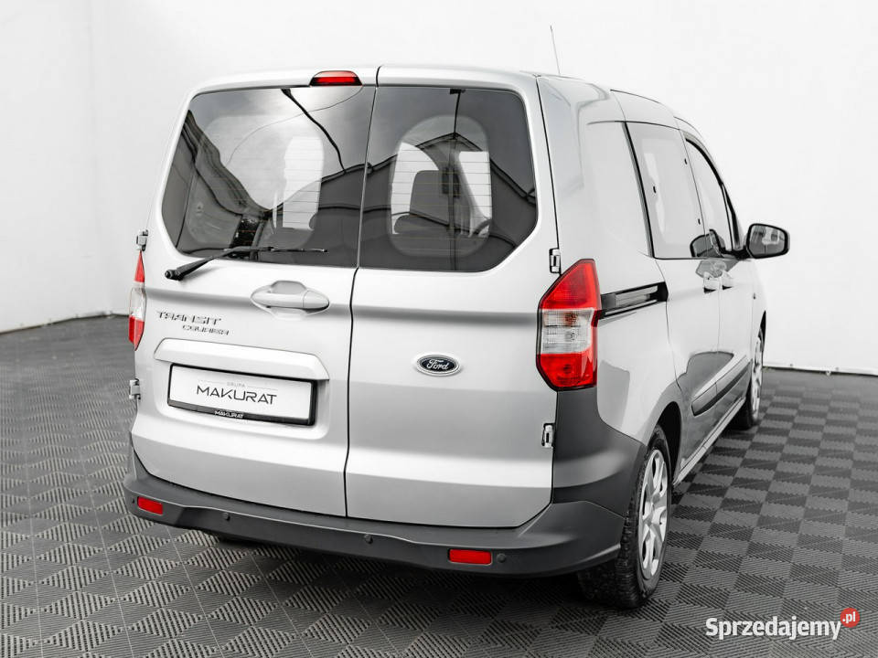 Ford Transit Courier GD231WC10 EcoBoost Trend klimatyzacja sprzedam