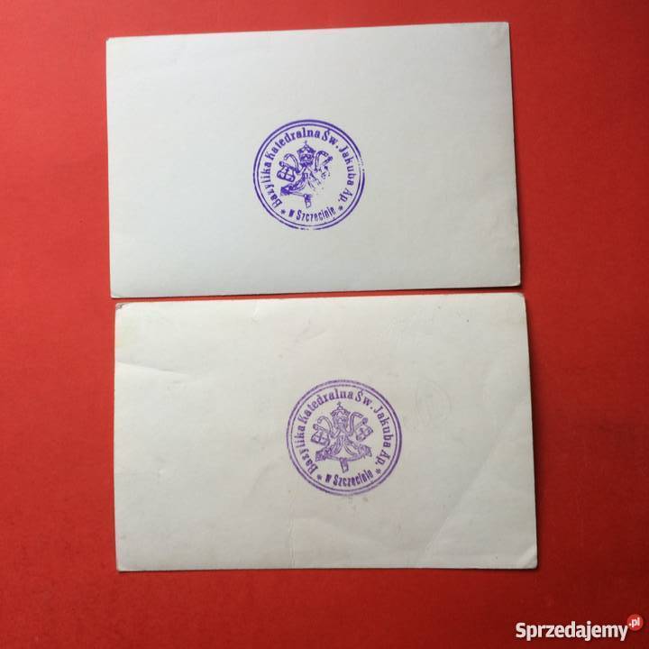 84 Zdjęcia Sczecina Antykwariat sprzedam