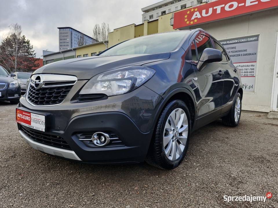 14T 140 automat Cosmo gwarancja serw ASO 1005 Kraków