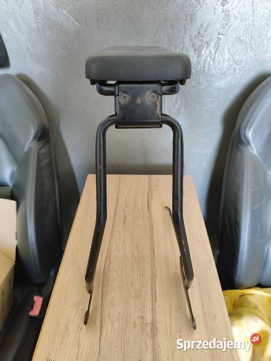 Audi 80 Podłokietnik Kamei Oryginalny Lututów