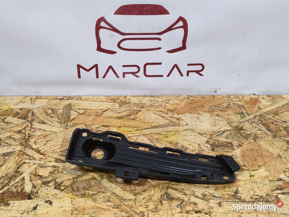 Kratka Atrapy Zderzaka Prawy Przód Mini F55 wielkopolskie Pleszew sprzedam