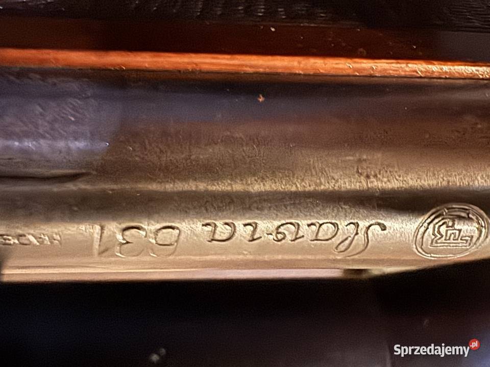 Slavia 631 lux śląskie sprzedam