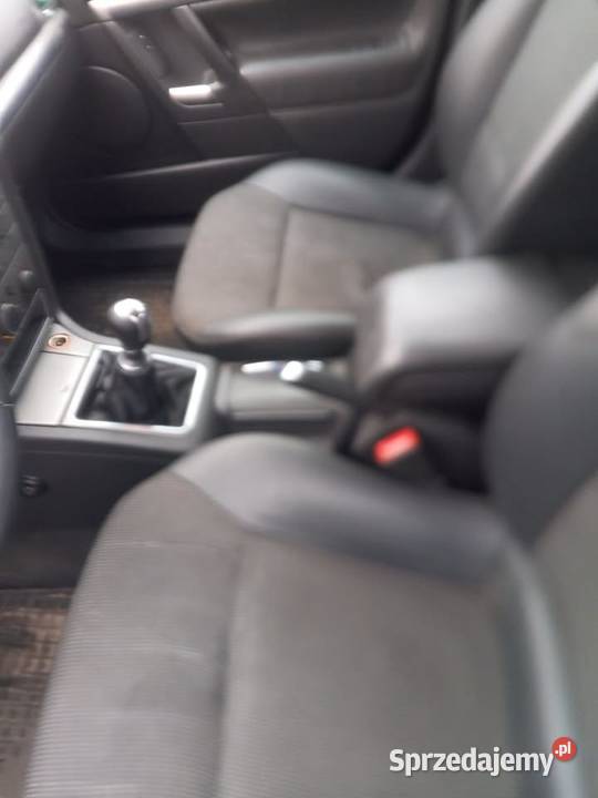 opel signum sprzedam Sierpc