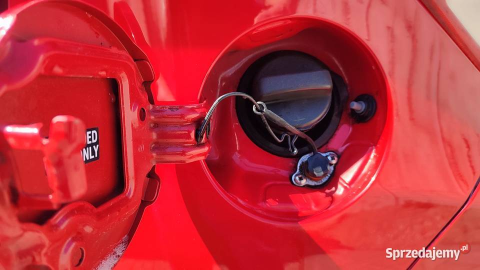 Toyota Yaris 3 133 VVTI 99 LPG SALON Zabrze